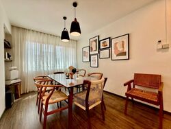 Blk 716 Tampines Starlight (Tampines), HDB 5 Rooms #519815221
